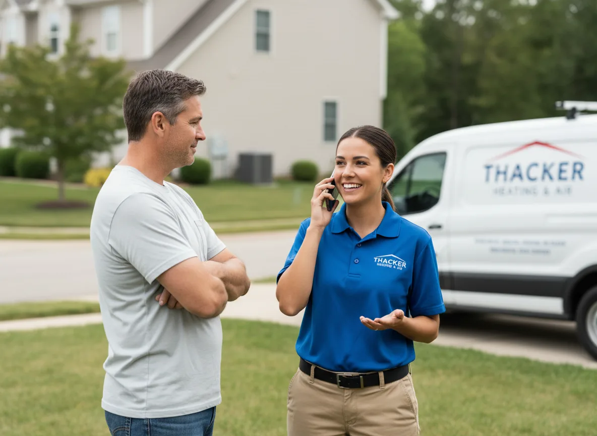Ac Repair Edison, CA FAQs